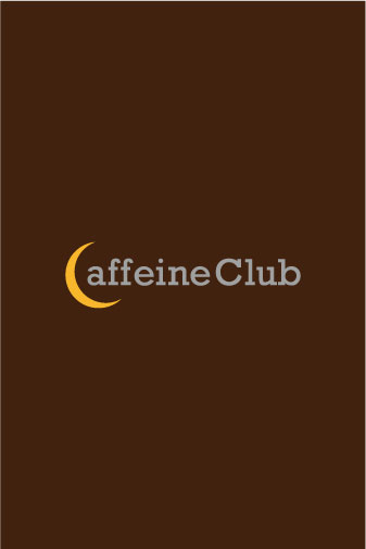 Caffeine Club headwear